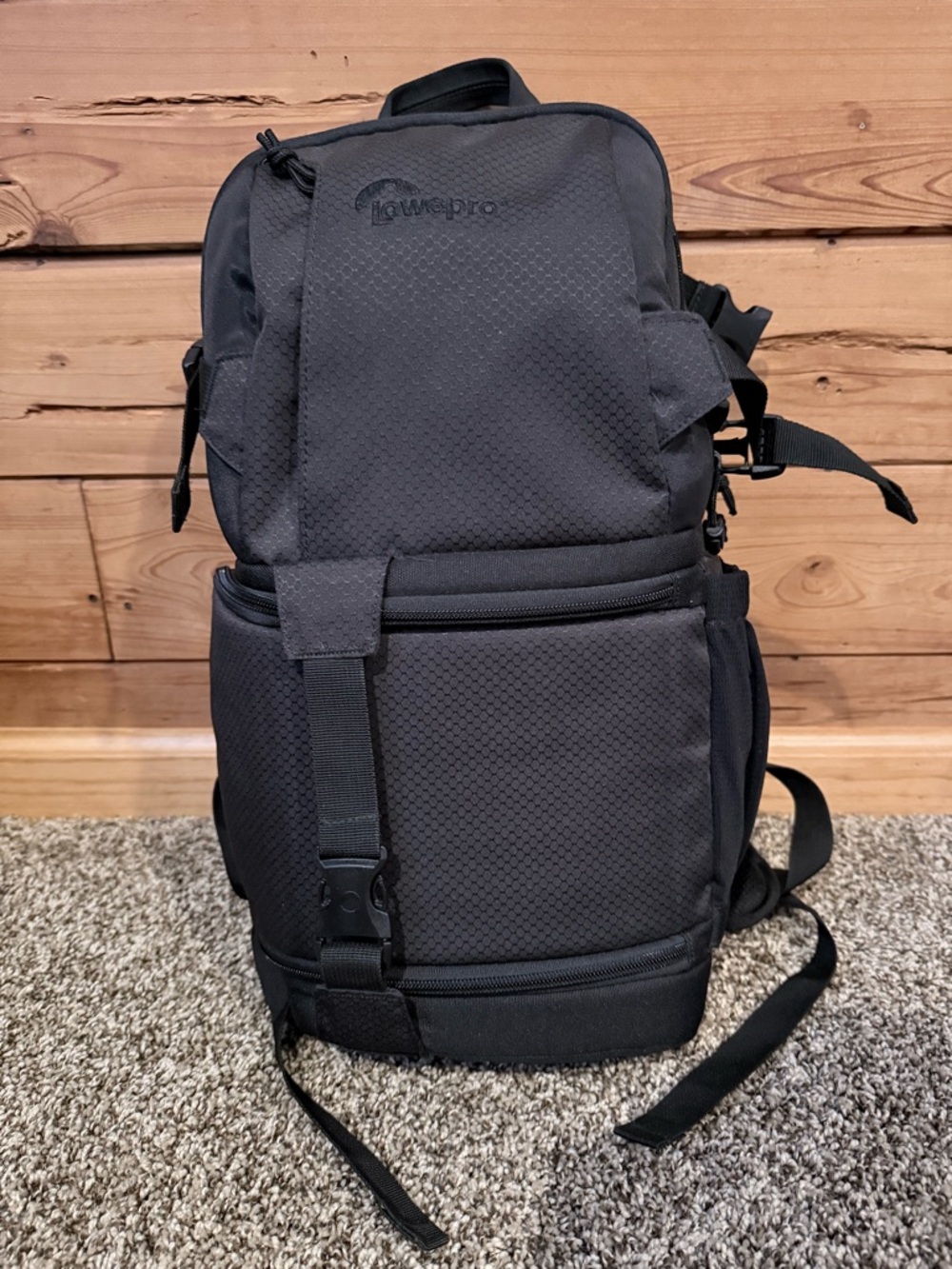 Lowepro DSLR Camera Bag